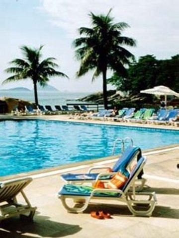 Sheraton Grand Rio Hotel & Resort