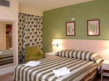 Rede Concept - Hotel Salvador