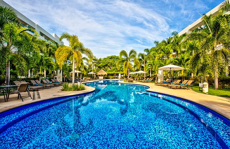 Estelar Playa Manzanillo - All inclusive