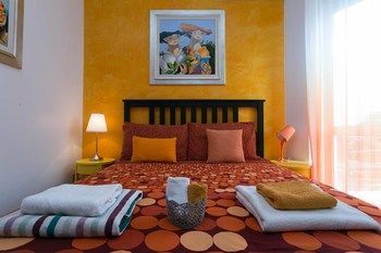 La Duchessa a Roma