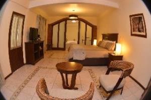 Hotel Casa Rivas