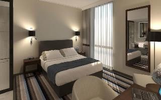 Mayfair Hotel