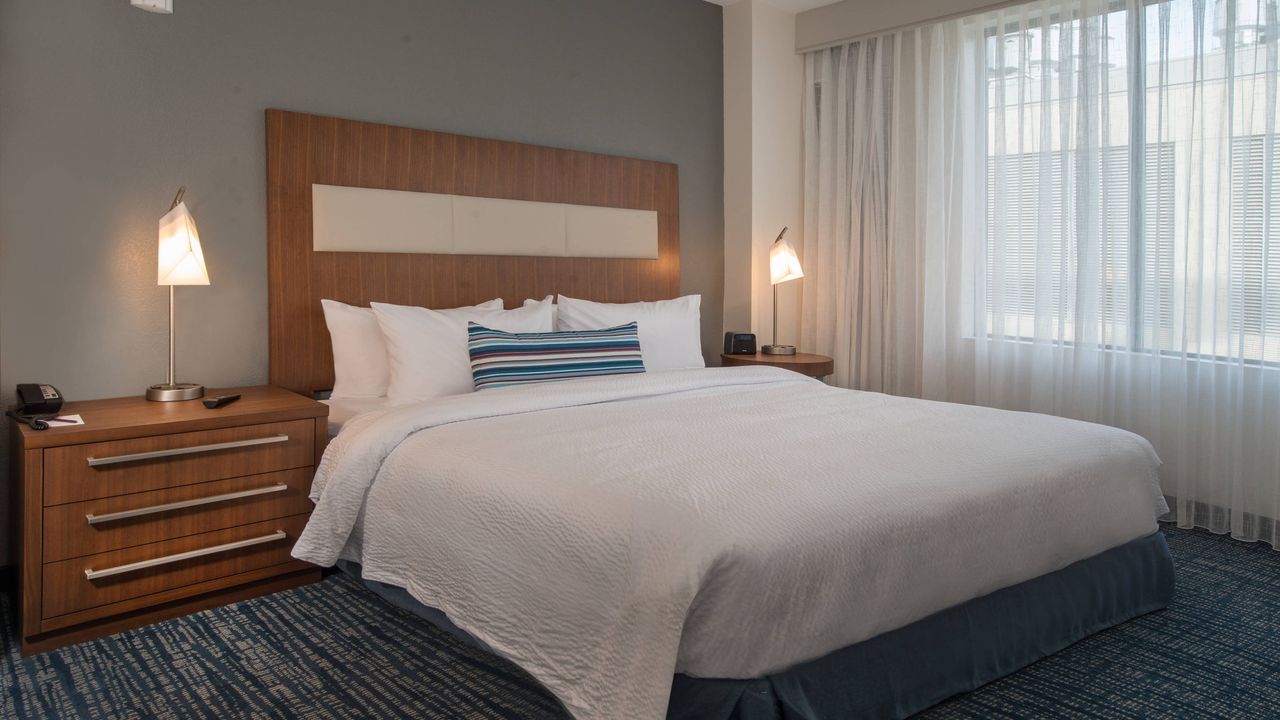 Residence Inn by Marriott Baltimore at The Johns Hopkins Medical Campus