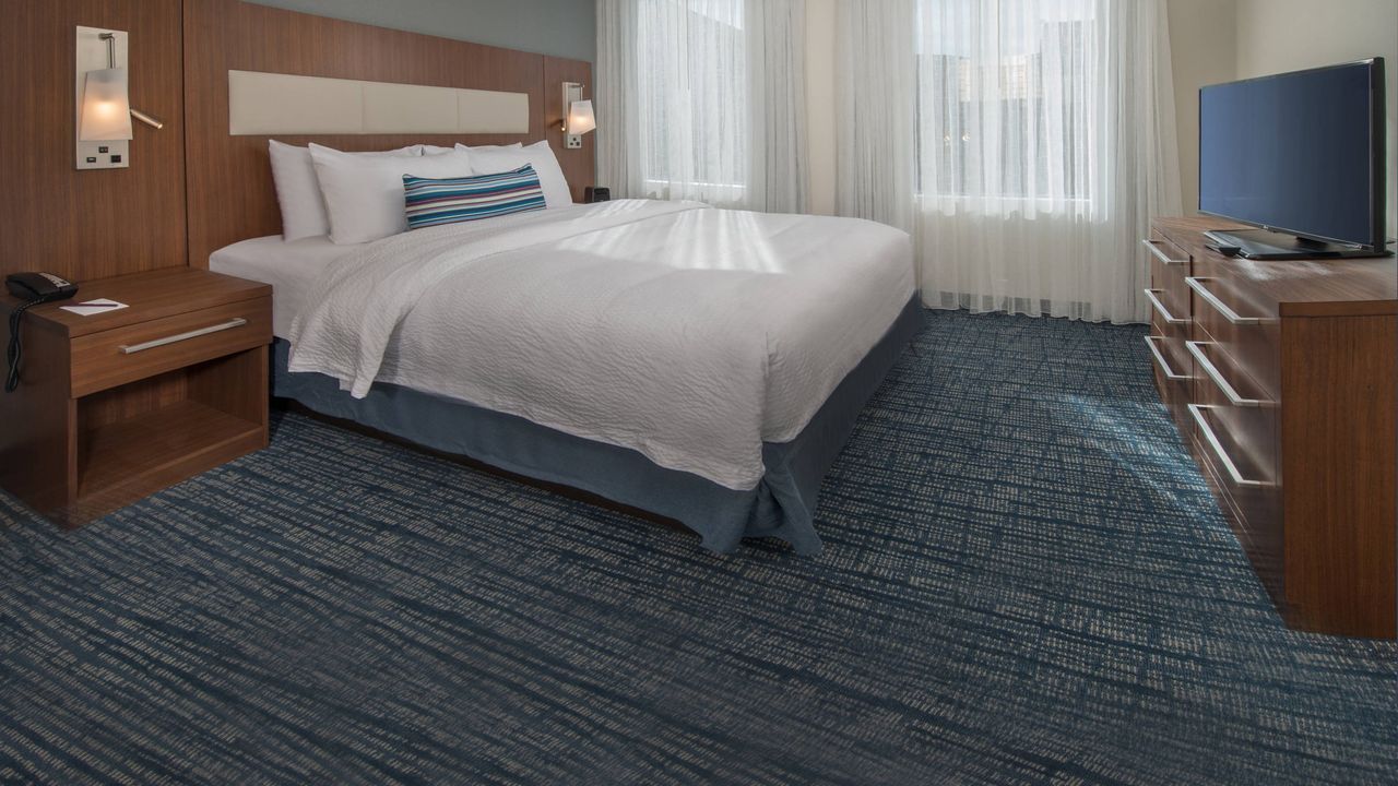 Residence Inn by Marriott Baltimore at The Johns Hopkins Medical Campus