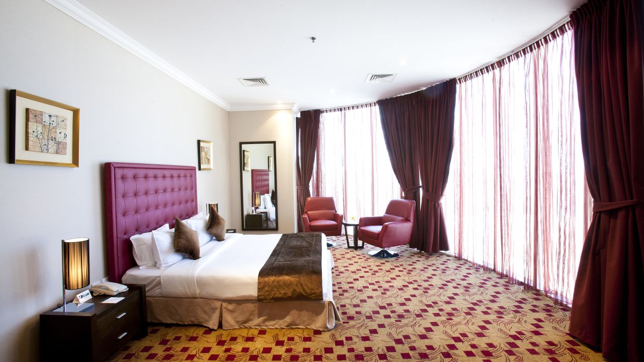Kingsgate Hotel Doha by Millennium Hotels