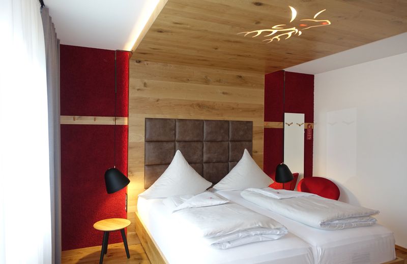Hotel Hirsch