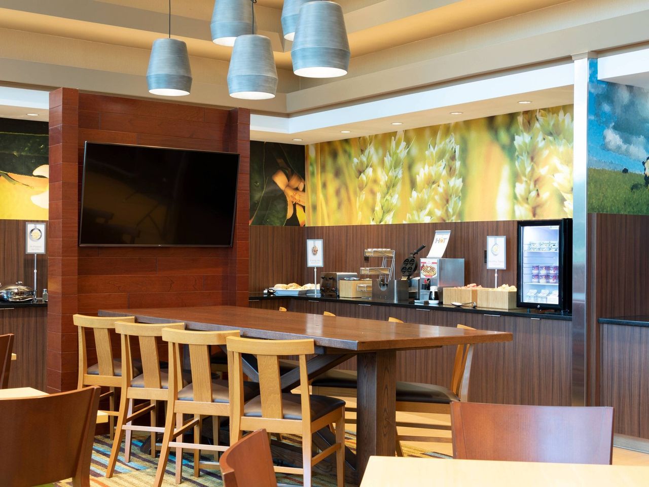 Fairfield Inn & Suites by Marriott New York Queens/Fresh Meadows