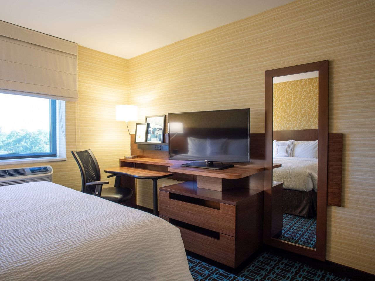 Fairfield Inn & Suites by Marriott New York Queens/Fresh Meadows