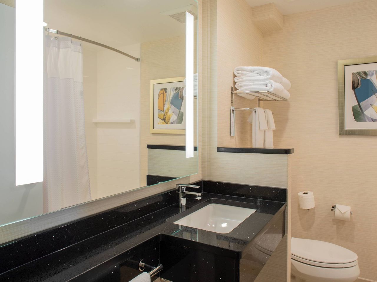 Fairfield Inn & Suites by Marriott New York Queens/Fresh Meadows