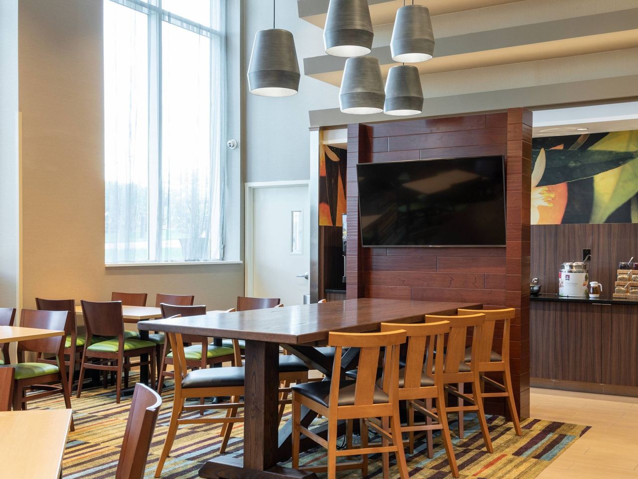 Fairfield Inn & Suites by Marriott New York Queens/Fresh Meadows