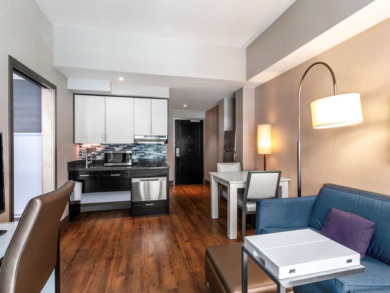 Homewood Suites Midtown Manhattan Times Square South