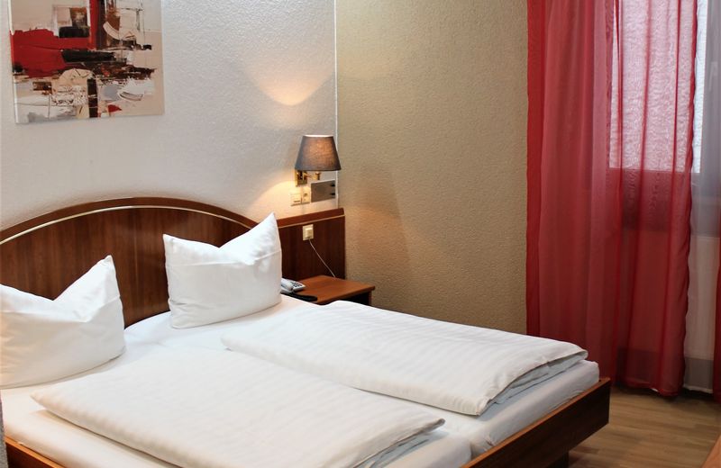 Hotel Krone