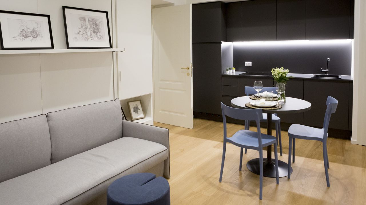 Trieste 411 - Rooms & Apartments