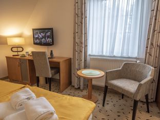 Hotel Image 1