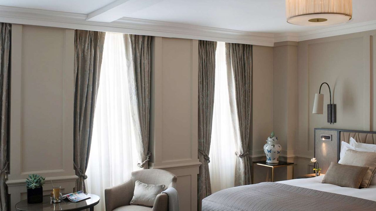 Castle Hotel Windsor