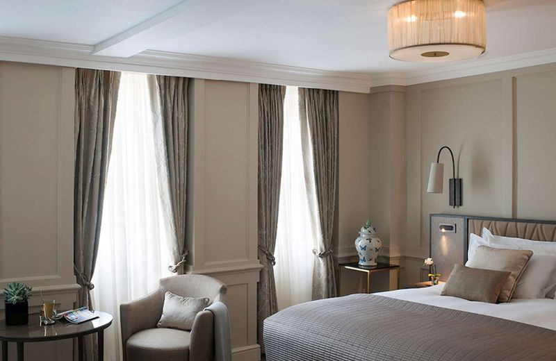 Castle Hotel Windsor
