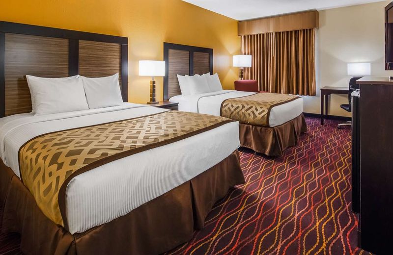 Best Western B R Guest