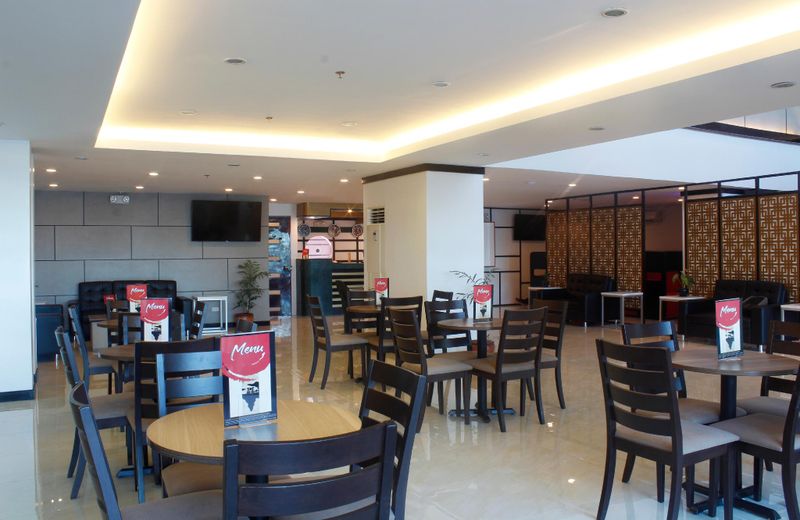 Hotel Sogo Alabang Southroad