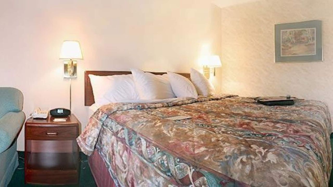 Hampton Inn Washington