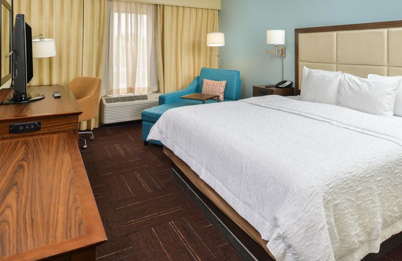 Hampton Inn & Suites Vero Beach Outlets