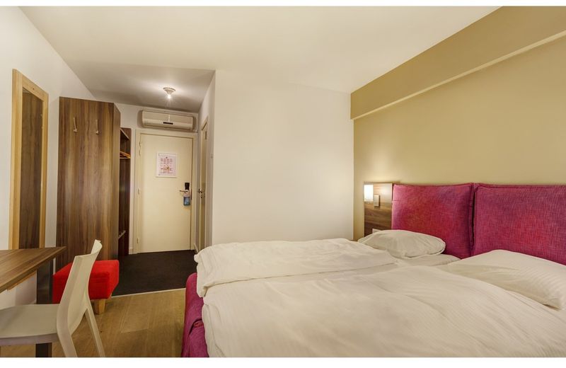 Trip Inn Eden Antwerpen