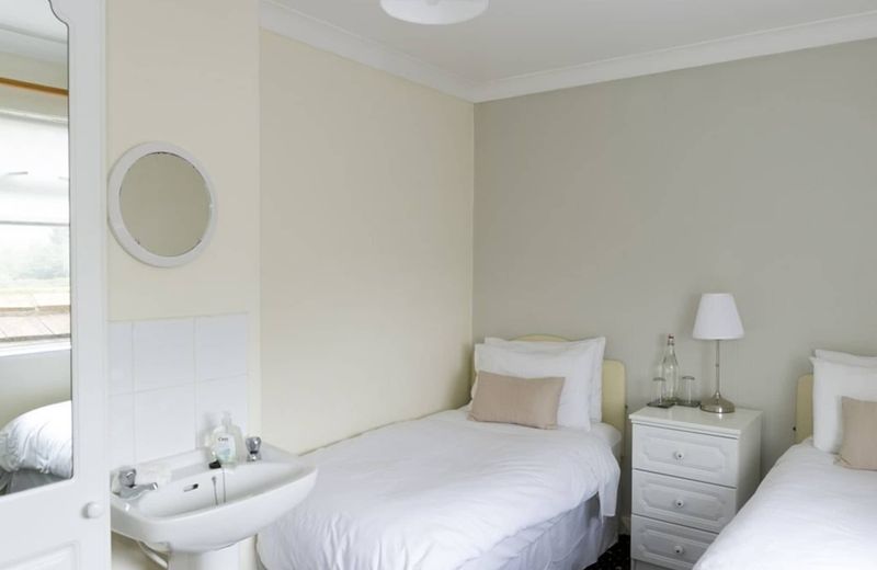 Almara Bed & Breakfast Dublin