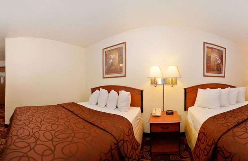 Best Western Laramie Inn & Suites