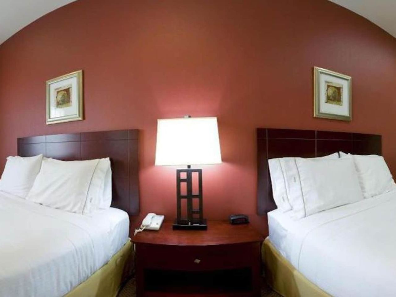 Holiday Inn Express Hotel & Suites Los Angeles Airport Hawthorne, an IHG Hotel