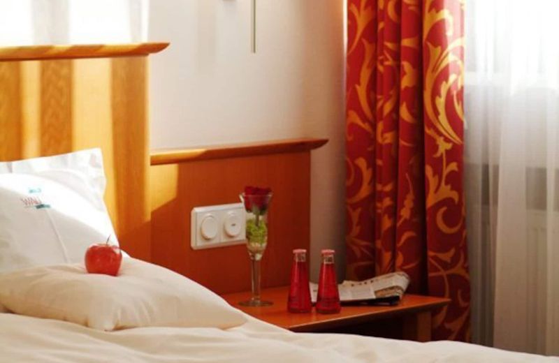 Hotel & Restaurant Walfisch
