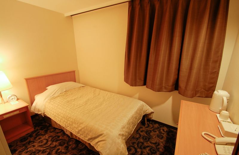 Nansei Kanko Hotel