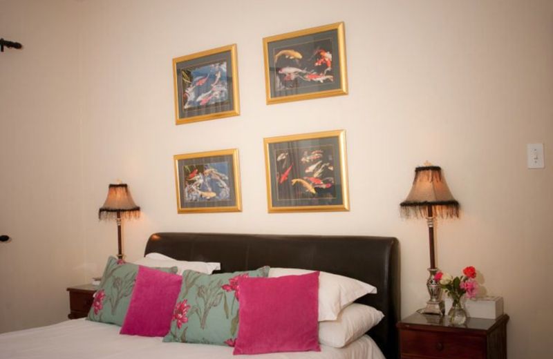 Ash Manor Guesthouse