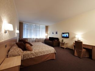 Hotel Image 1