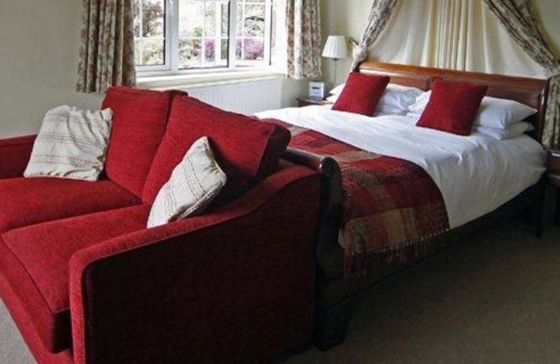 Sygun Fawr Country House