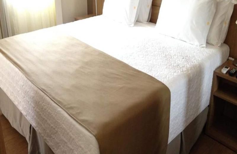 Lakeside Esuites Brasilia