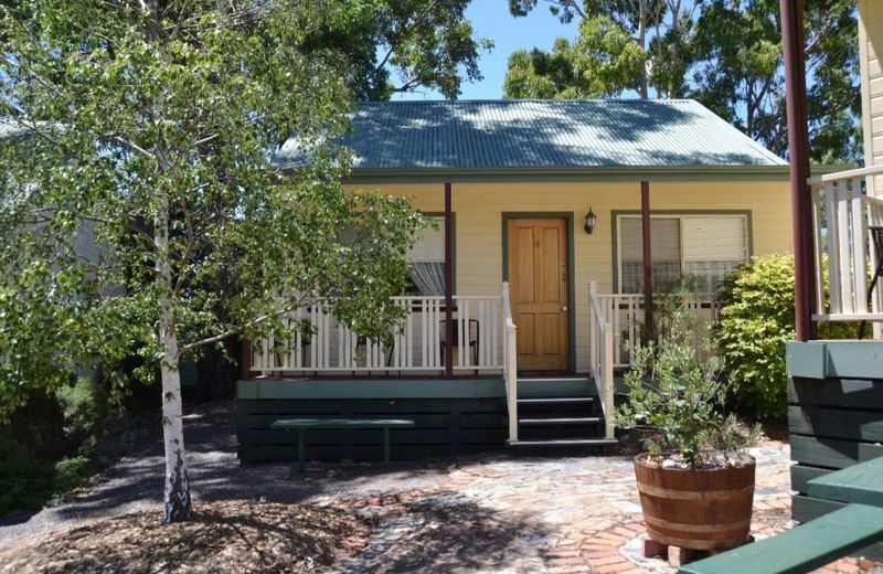 Avoca Cottages VICTORIA