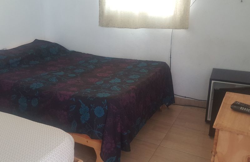 Bambux Bed and Breakfast