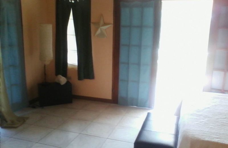 Dolphin Bay Yoga Guest House