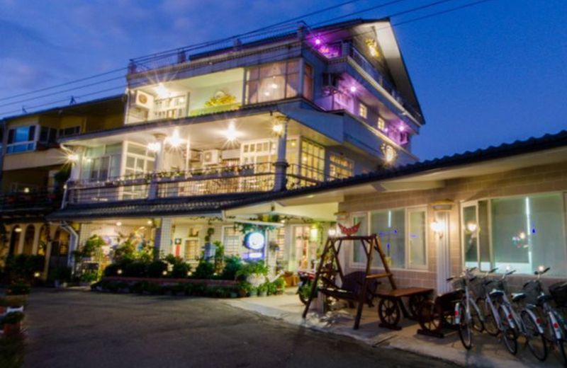 Avica B&B