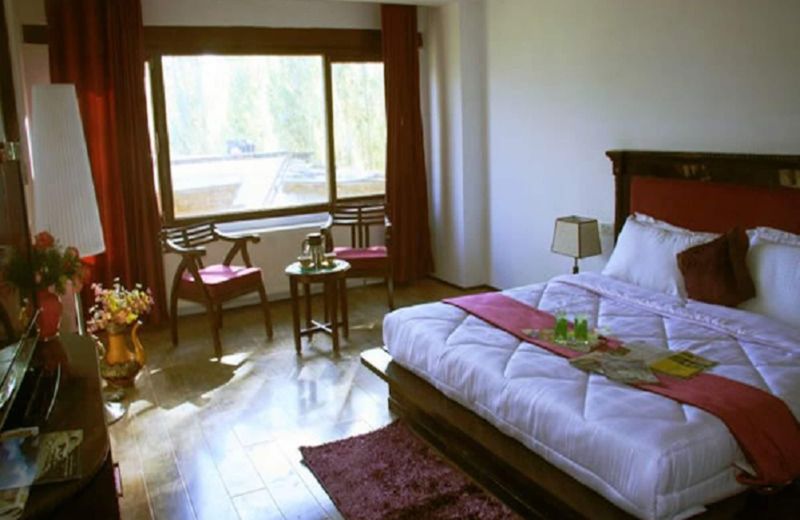 HOTEL K2 CONTINENTAL