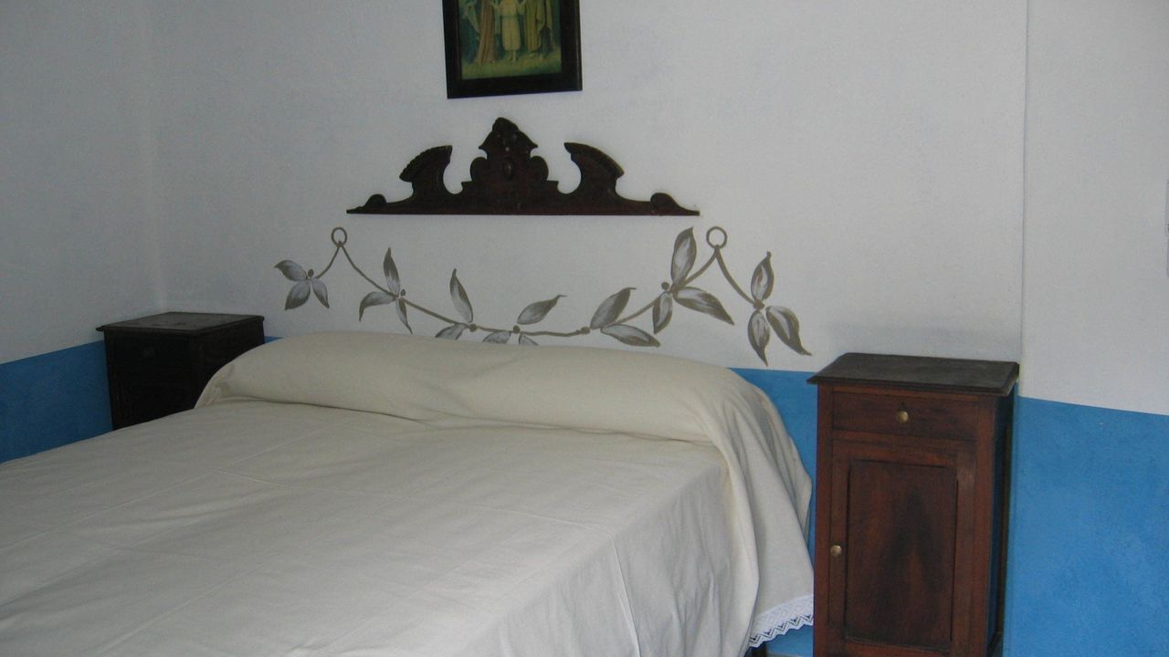 Filicudi Apartments