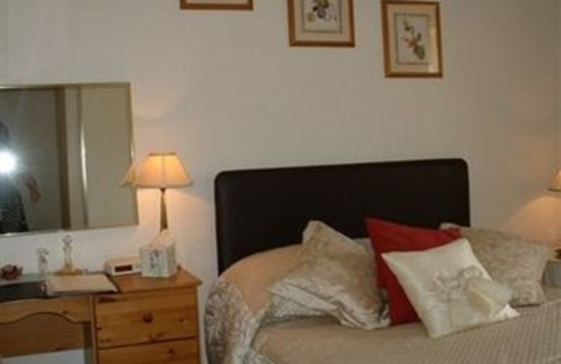 The Crossways Hotel
