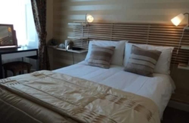 Limetree House Guest House