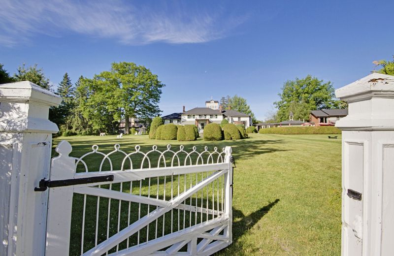 Briars Resort and Spa