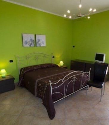 iBorgia b&b