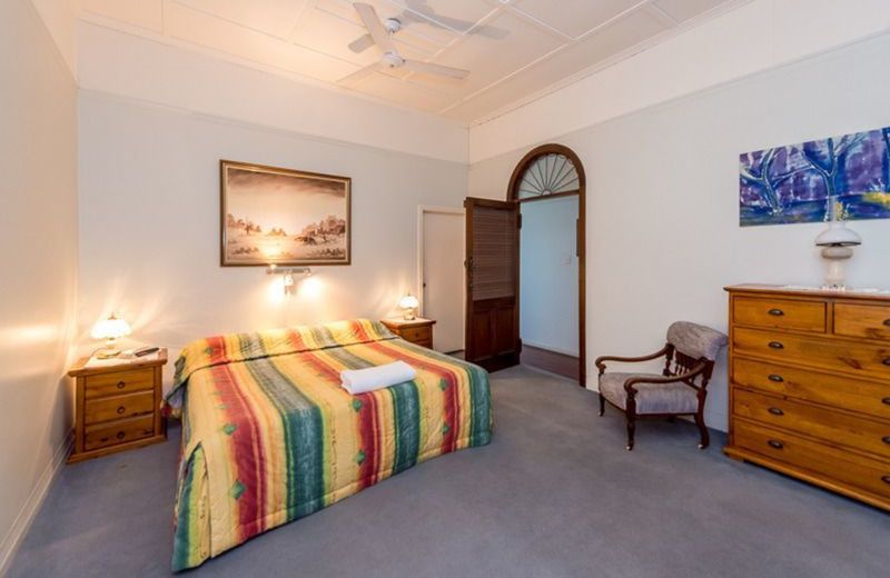 Auckland Hill Bed & Breakfast