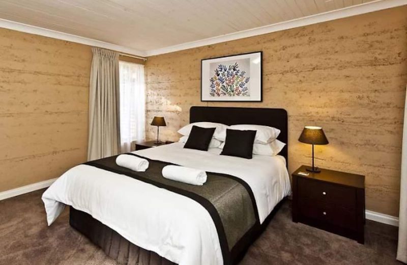 Riverway Chalets