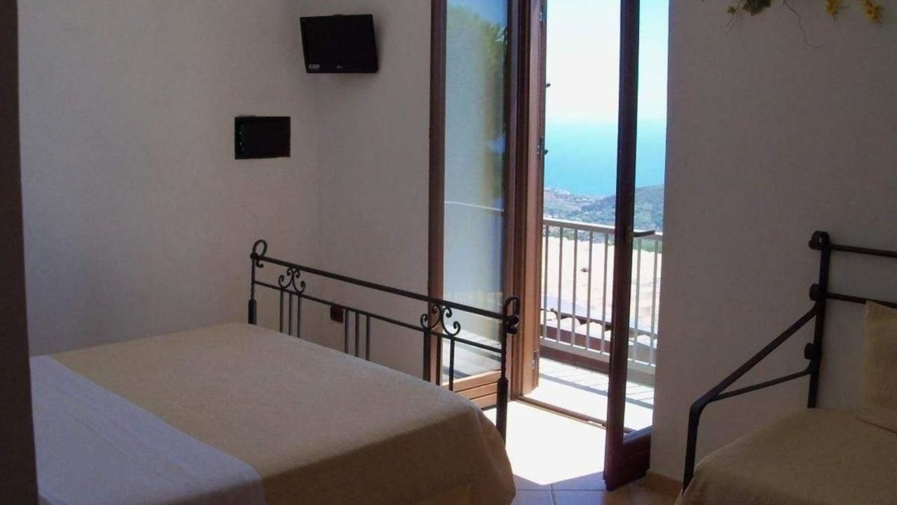 Agriturismo Le Agavi