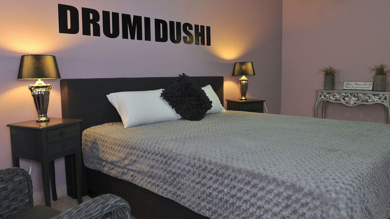 Cadushi Apartments