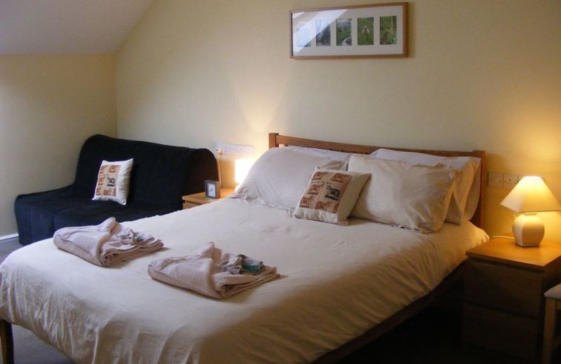 The Lowfield Inn