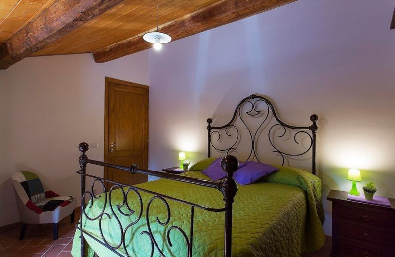 VACANZE BENESTARE